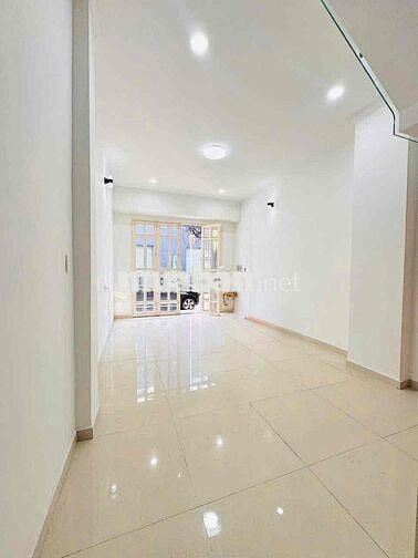KHU TÂN SƠN NHÌ GÒ DẦU - 4 x 20 - TRỆT 3 LẦU - THANG MÁY