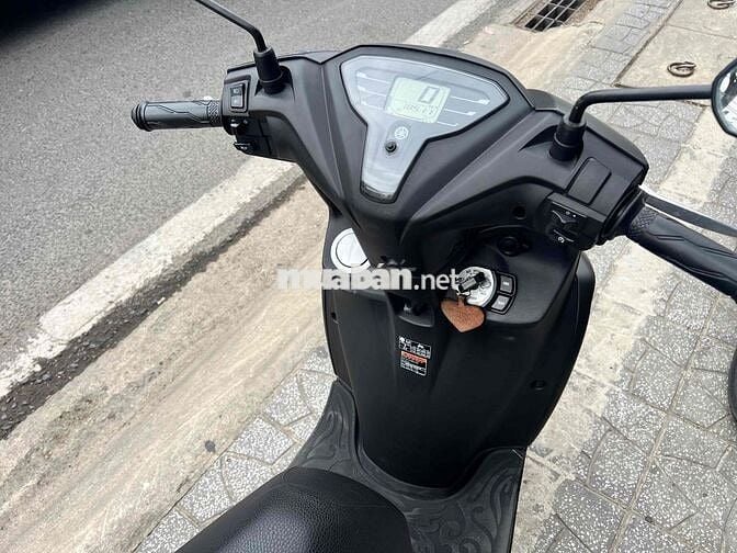 Yamaha Freego 125 2024❇️Đồng Moto Đà Lạt ❇️