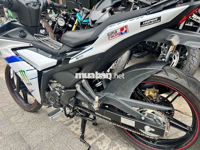 Exciter 155 2021❇️Đồng Moto Đà Lạt❇️