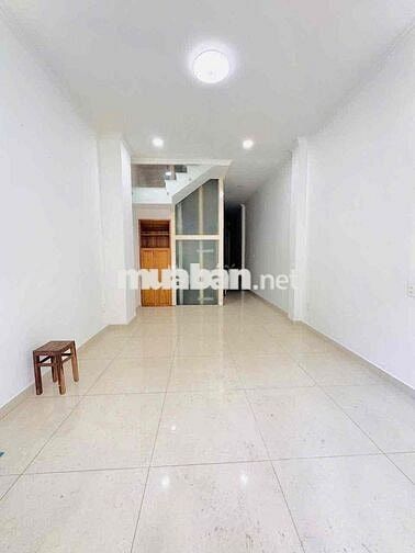 KHU TÂN SƠN NHÌ GÒ DẦU - 4 x 20 - TRỆT 3 LẦU - THANG MÁY