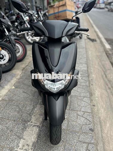 Yamaha Freego 125 2024❇️Đồng Moto Đà Lạt ❇️