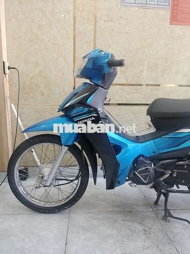 Honda Wave Blade 2021 Máy Zin Bao Ngọt Êm