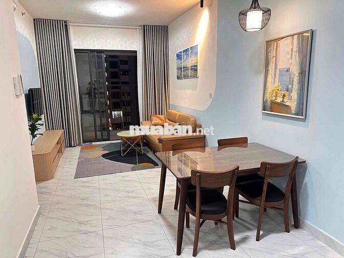 Cho Thuê Căn Hộ THE HABITAT GĐ3 Mới 100%. 2 PN Full Nội Thất