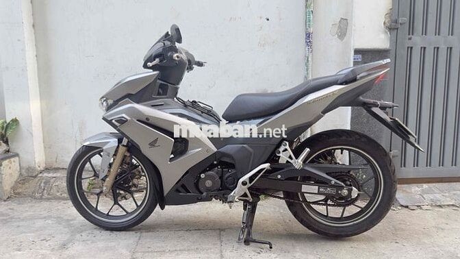 Honda Winner X V3 2022 Xám bạc 22000 km