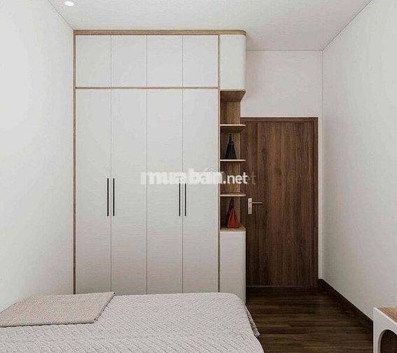 Cho Thuê Căn Hộ THE HABITAT GĐ3 Mới 100%. 2 PN Full Nội Thất Xin Xò