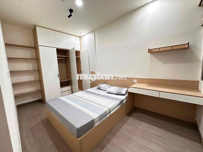 Cho Thuê Căn Hộ THE HABITAT GĐ3 Mới 100%. 2 PN Full Nội Thất