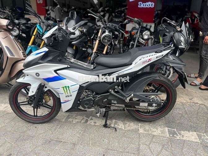 Exciter 155 2021❇️Đồng Moto Đà Lạt❇️