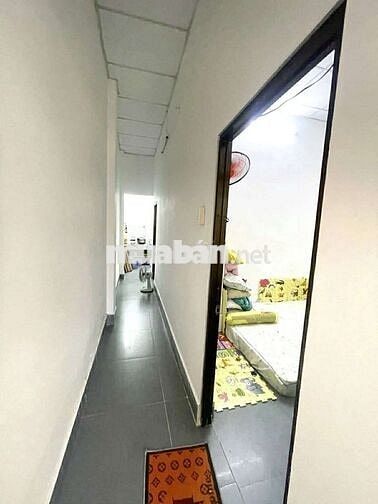 🏠NHÀ C4 - HOÀNG DIỆU 2 - THỦ ĐỨC - 48M² CHỈ 4.45 TỶ TLCC