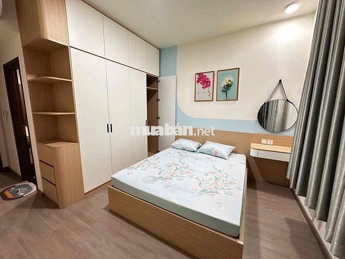 Cho Thuê Căn Hộ THE HABITAT GĐ3 Mới 100%. 2 PN Full Nội Thất