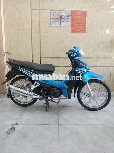 Honda Wave Blade 2021 Máy Zin Bao Ngọt Êm
