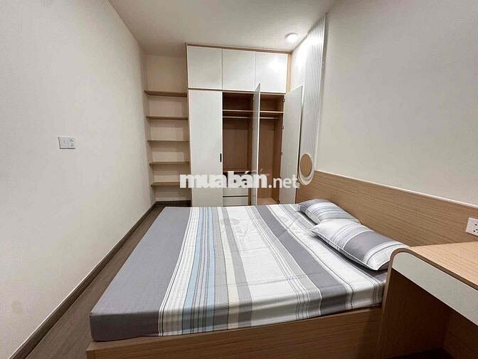 Cho Thuê Căn Hộ THE HABITAT GĐ3 Mới 100%. 2 PN Full Nội Thất