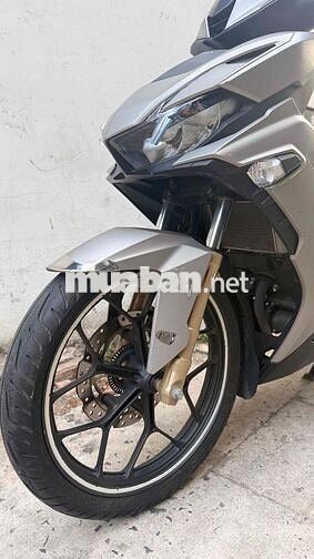 Honda Winner X V3 2022 Xám bạc 22000 km