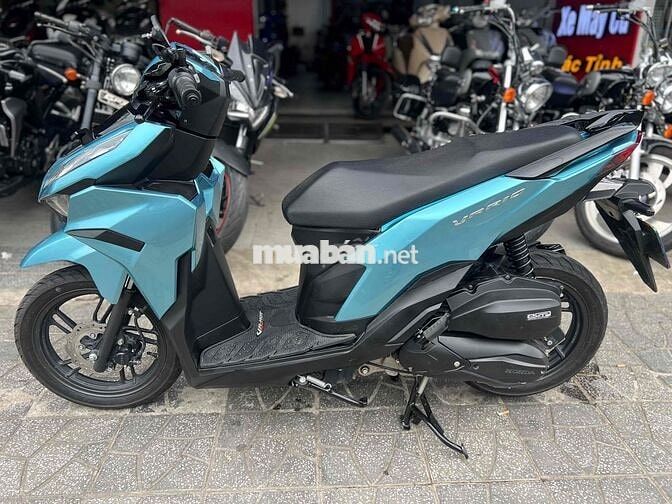 Vario 125 (2024)❇️Đồng Moto Đà Lạt ❇️