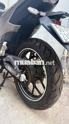 Honda Winner X V3 2022 Xám bạc 22000 km