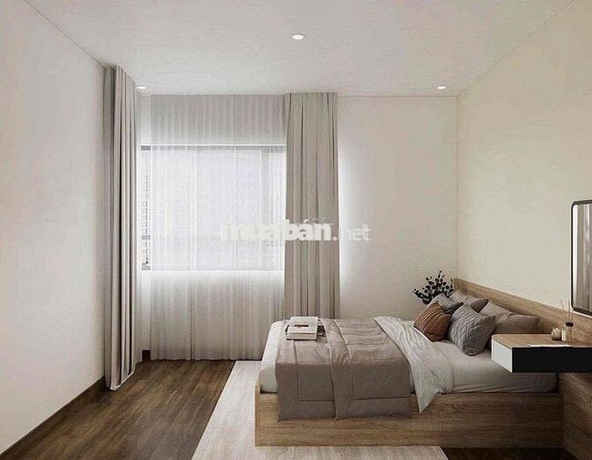 Cho Thuê Căn Hộ THE HABITAT GĐ3 Mới 100%. 2 PN Full Nội Thất Xin Xò