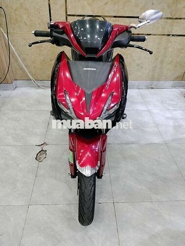Honda Winner X ABS 150 2021, Máy Êm Manh