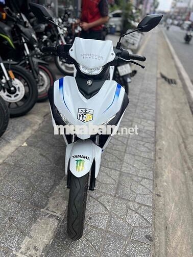 Exciter 155 2021❇️Đồng Moto Đà Lạt❇️
