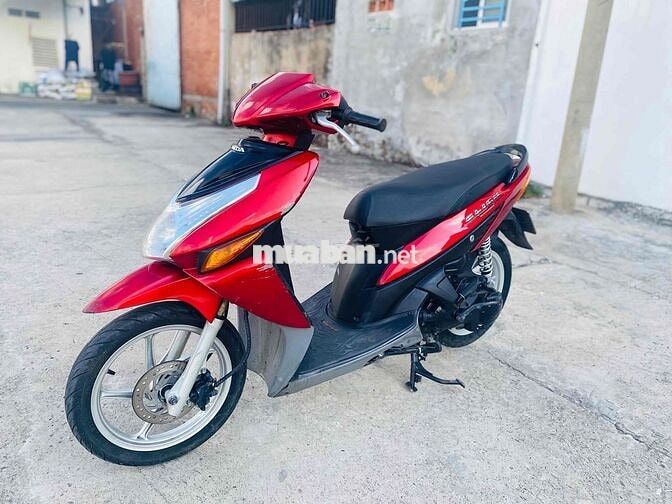 Honda Click Zin êm