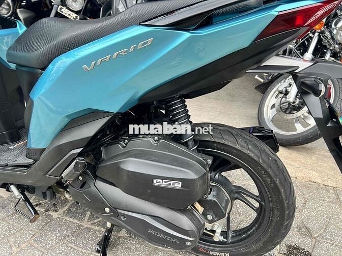 Vario 125 (2024)❇️Đồng Moto Đà Lạt ❇️