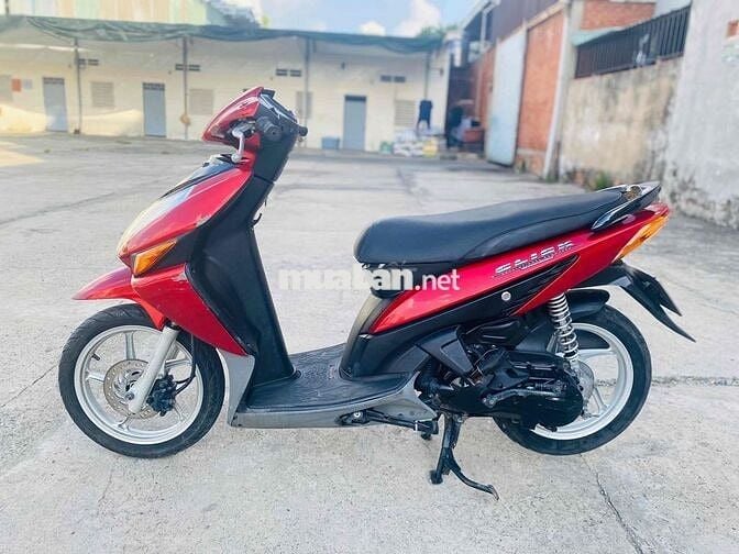 Honda Click Zin êm
