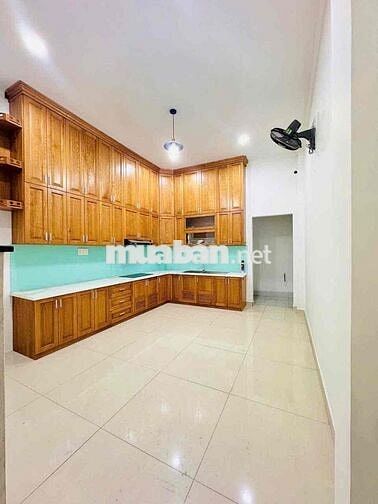 KHU TÂN SƠN NHÌ GÒ DẦU - 4 x 20 - TRỆT 3 LẦU - THANG MÁY
