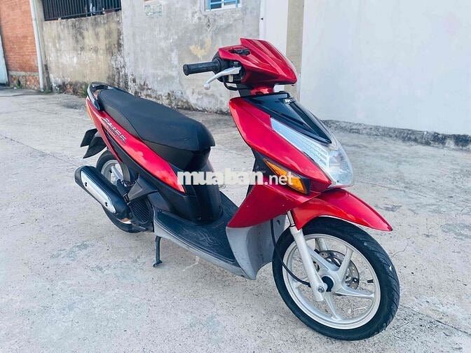 Honda Click Zin êm