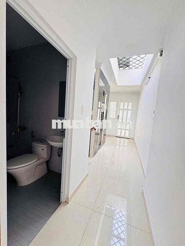 KHU TÂN SƠN NHÌ GÒ DẦU - 4 x 20 - TRỆT 3 LẦU - THANG MÁY