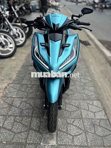 Vario 125 (2024)❇️Đồng Moto Đà Lạt ❇️