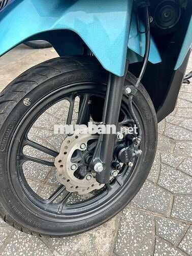 Vario 125 (2024)❇️Đồng Moto Đà Lạt ❇️