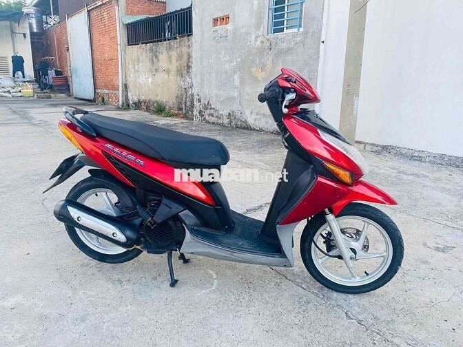 Honda Click Zin êm