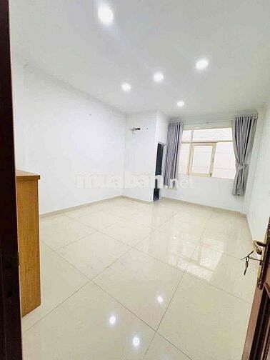 KHU TÂN SƠN NHÌ GÒ DẦU - 4 x 20 - TRỆT 3 LẦU - THANG MÁY