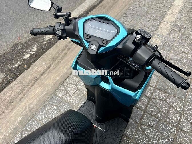 Vario 125 (2024)❇️Đồng Moto Đà Lạt ❇️