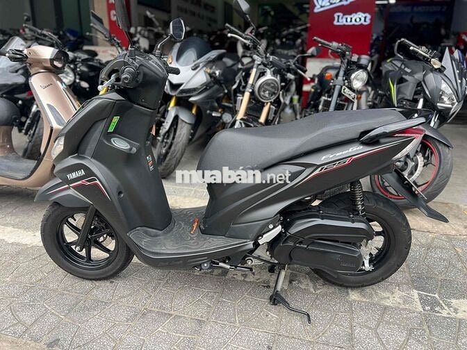 Yamaha Freego 125 2024❇️Đồng Moto Đà Lạt ❇️