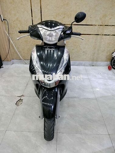 Honda Lead FI 125 BS 84, 2014 , Xe Đẹp Máy Bao Êm