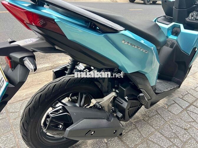 Vario 125 (2024)❇️Đồng Moto Đà Lạt ❇️