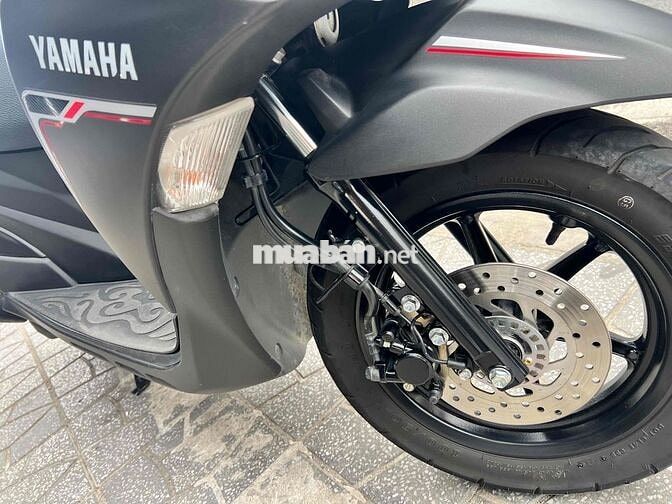 Yamaha Freego 125 2024❇️Đồng Moto Đà Lạt ❇️