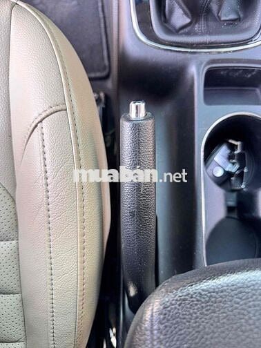 Kia Cerato 2018 Số sàn 60.000 km Đỏ