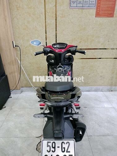 Honda Winner X ABS 150 2021, Máy Êm Manh