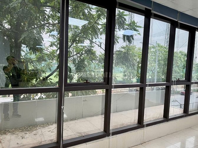 Cho thuê văn phòng-mặt bằng kinh doanh