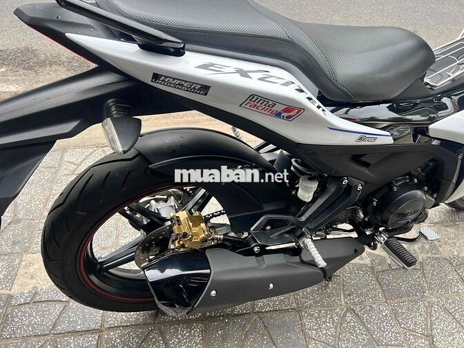 Exciter 155 2021❇️Đồng Moto Đà Lạt❇️
