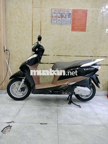 Honda Lead FI 125 BS 84, 2014 , Xe Đẹp Máy Bao Êm