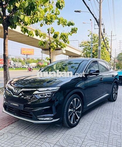 VinFast VF8 Plus Eco ADAS 2023 Đen Siêu Đẹp