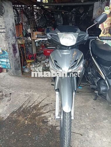 Honda Future X Đen, Xám