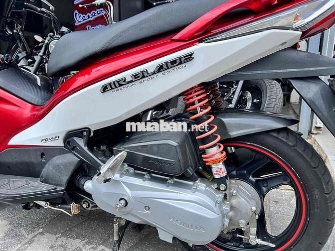 ab 2012 (xe cọp )❇️Đồng Moto Đà Lạt❇️