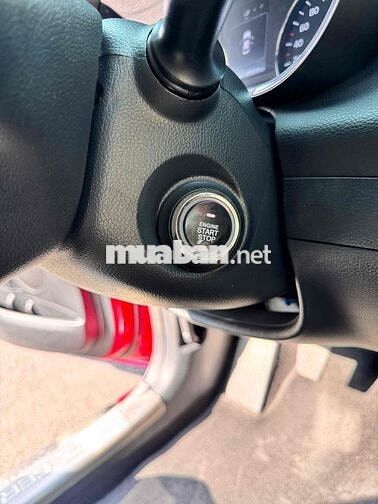 Kia Cerato 2018 Số sàn 60.000 km Đỏ