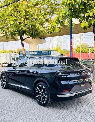 VinFast VF8 Plus Eco ADAS 2023 Đen Siêu Đẹp