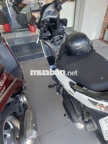 Honda Air Blade 2014 Trắng