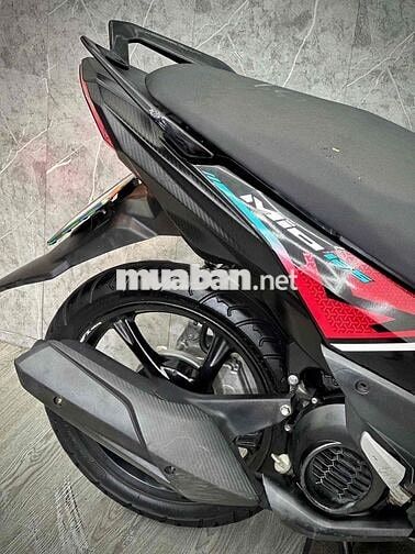 Yamaha Mio M3 125 2022 Đỏ đen