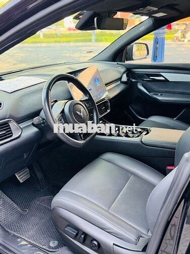 VinFast VF8 Plus Eco ADAS 2023 Đen Siêu Đẹp