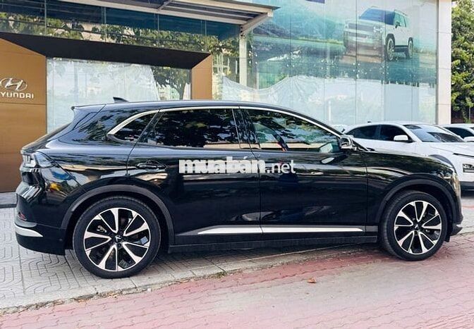 VinFast VF8 Plus Eco ADAS 2023 Đen Siêu Đẹp